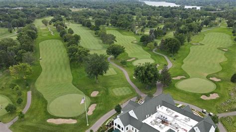 Keller golf course - Keller Golf Course is an 18-hole public golf course in Maplewood, MN (par: 72; yards: 6,675). Green fees are $51.00, seven days a week.